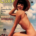 Nudists magazine covers 76