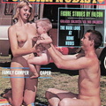 Nudists magazine covers 8