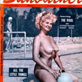 Nudists magazine covers 81