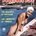 Nudists magazine covers 9
