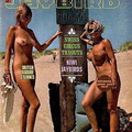 Nudists magazine covers 90