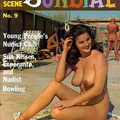 Nudists magazine covers 91