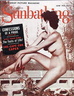 Nudists magazine covers 98