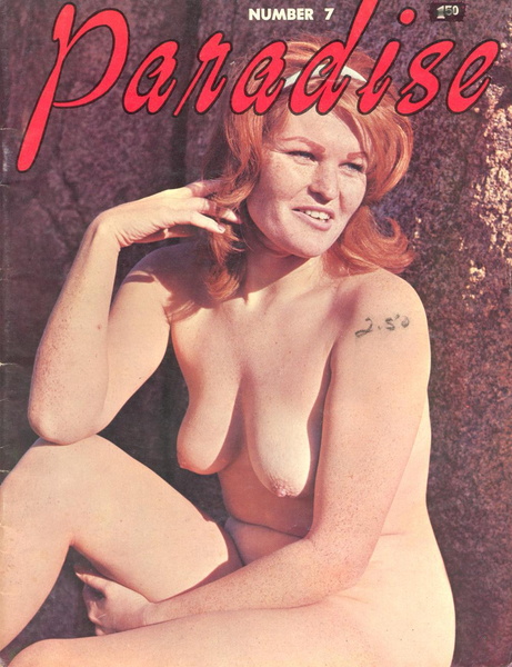 nudism magazine covers 14