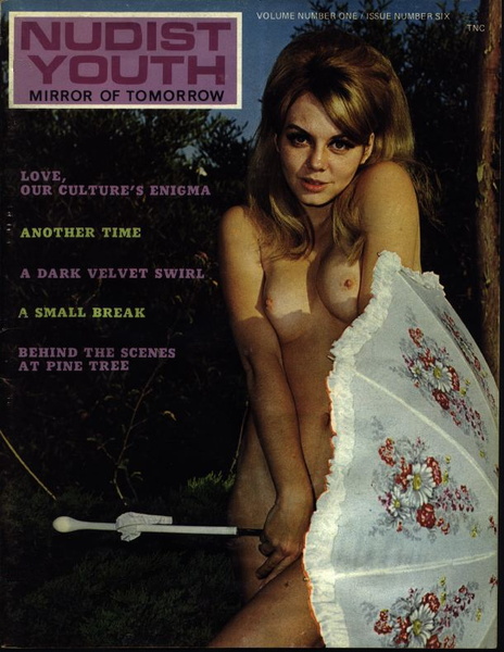nudism magazine covers 26