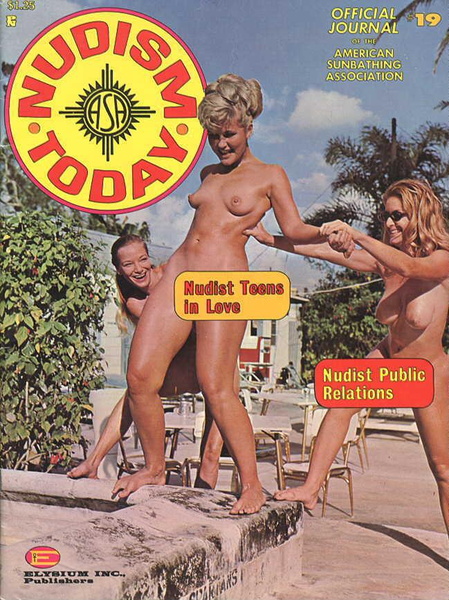 nudism magazine covers 27