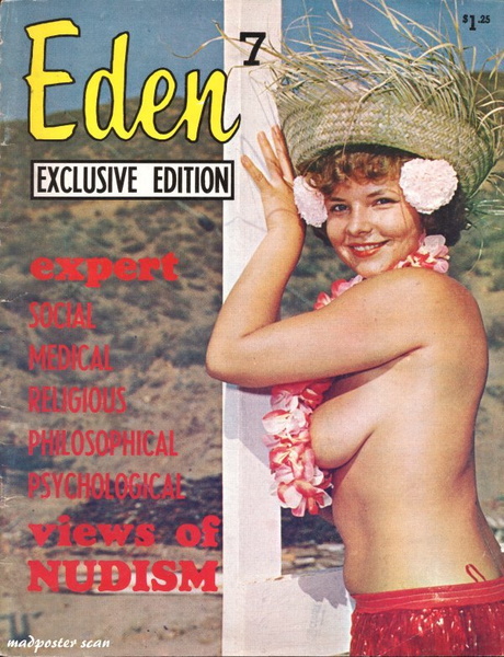 nudism magazine covers 37