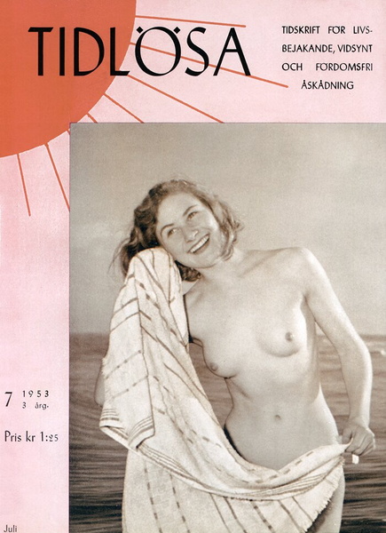 nudism magazine covers 4