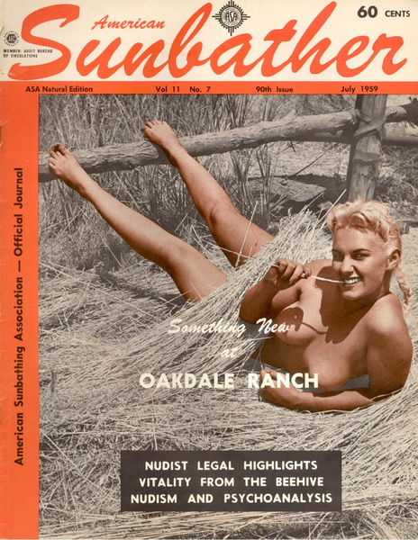 nudism magazine covers 8