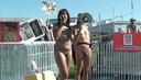 20121030 san francisco nude protest 001