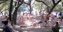 berkeley nude protest 2007 3