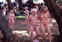 berkeley nude protest 2007 5