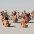 104782383844 nude yoga at open airgood for mind and body