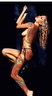 nude body paintings 16