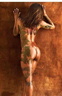 nude body paintings 17