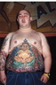 nude body paintings 3