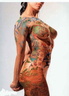 nude body paintings 49