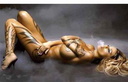 nude body paintings 62