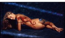 nude body paintings 66