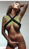 nude body paintings 9