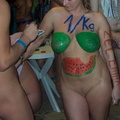 nude nudism nudists bodypaints 11
