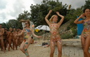 nude nudism nudists bodypaints 189