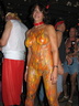nude nudism nudists bodypaints 283
