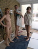 nude at swimming pool 25
