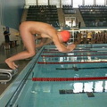 nude at swimming pool 26