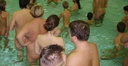nude at swimming pool 33