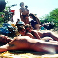 nude beach 35
