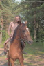 Horse riding gototheshow 7