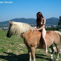 nude horse ride 22