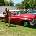nude with car 9