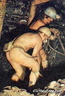 nude mine workers