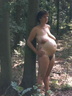 nude pregnant 145