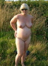nude pregnant 146