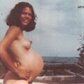 nude pregnant 60