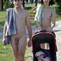 nudist adventures 51217373777 naktivated strolling to the beach