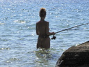 nudist adventures 58144791953 nakedexercise naked fishing without waders