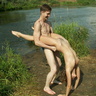 nudist adventures 59202438991 benadameve blessed is the couple who enjoy