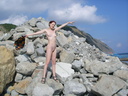 nudist adventures 59396715779 racusophy ella no esta perdiendo su ropa esta