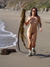 nude nudists beach 1