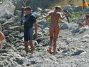 nude nudists beach 57