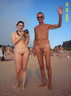 nudists nude naturists couple 0002