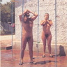 nudists nude naturists couple 0044