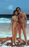 nudists nude naturists couple 0060