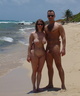 nudists nude naturists couple 0079