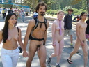 nudists nude naturists couple 0210