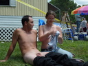 nudists nude naturists couple 0220